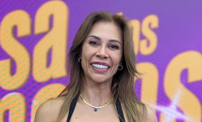 Martha Bolaños se cansó de las críticas