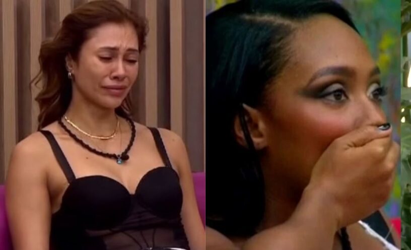 Martha Isabel Bolaños confesó su verdadera relación con Karen Sevillano