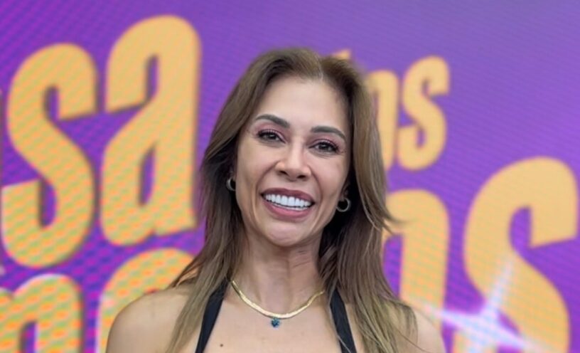 Martha Isabel Bolaños habló tras ser eliminada de La Casa de los Famosos