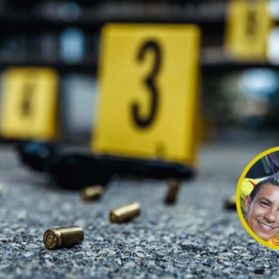 Masacre a una familia en el Catatumbo