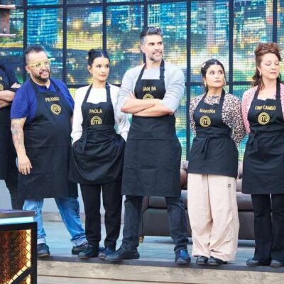 masterchef es libreteado
