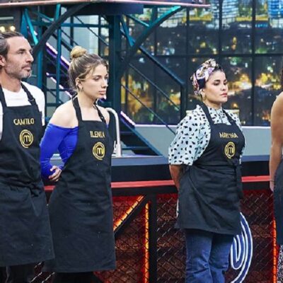 masterchef incorporo regla parecida a la casa de los famosos