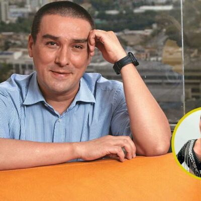Matador se pronunció sobre la captura de Epa Colombia
