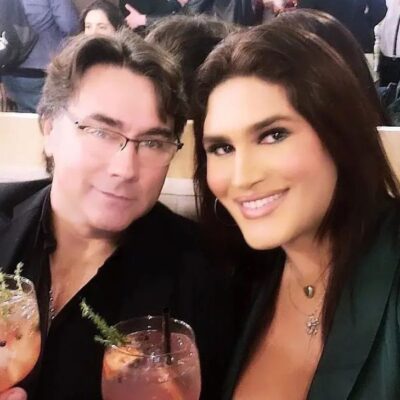 Mauro Urquijo habría vuelto con su expareja