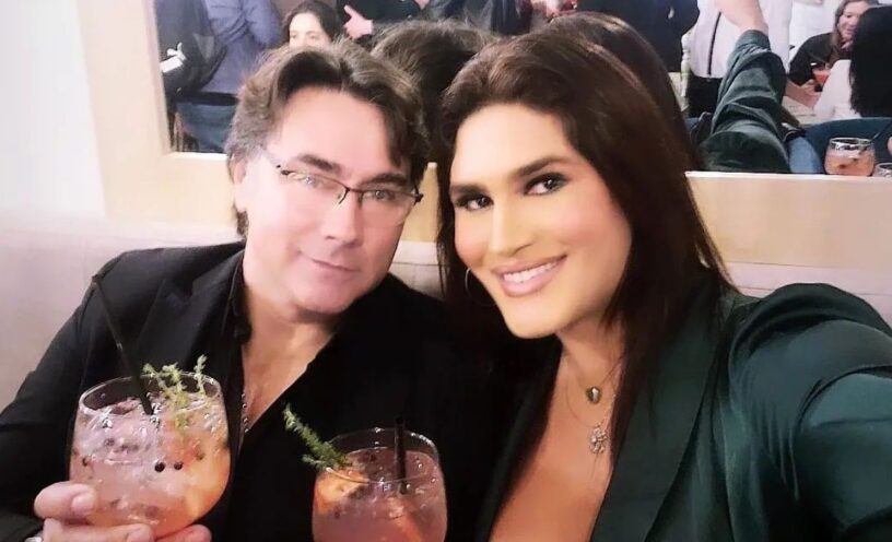 Mauro Urquijo habría vuelto con su expareja