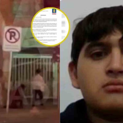 Medicina Legal reveló detalles sobre la muerte de Jaime Esteban Moreno