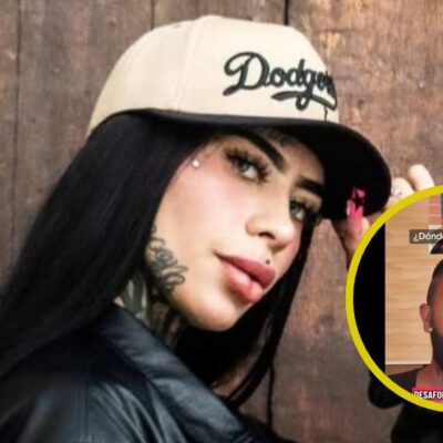 Médium aseguró que se contactó con Baby Demoni: Revelaciones impactantes sobre su muerte