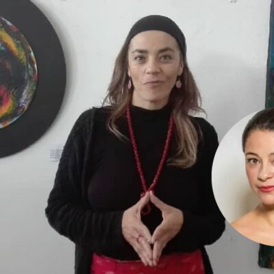 Mejor amiga de Sandra Reyes confesó cómo fueron los últimos días de la actriz