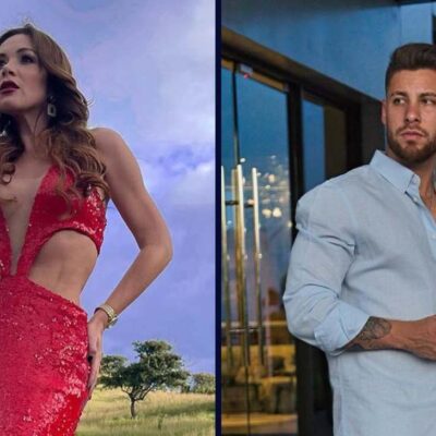 melfi y nataly umana hablaron de su cercania en la casa de los famosos