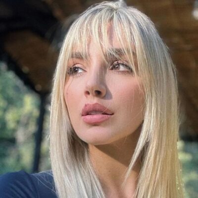 Melina Ramírez habló del significado de sus tatuajes