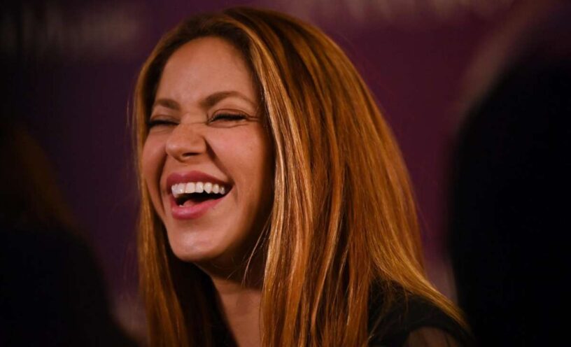 memes de la preventa de boletería de Shakira en Colombia