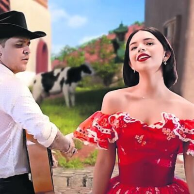 Memes de la relación de Christian Nodal y Ángela Aguilar