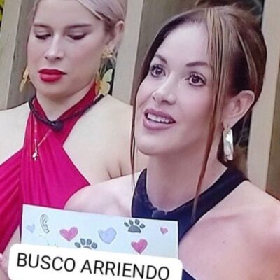 memes de la salida Nataly Umaña de La Casa de los Famosos