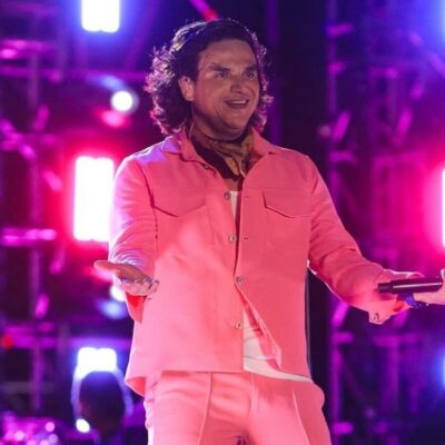 Memes del concierto de Silvestre Dangond