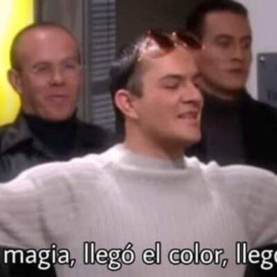 memes del estreno del Desafío 2024