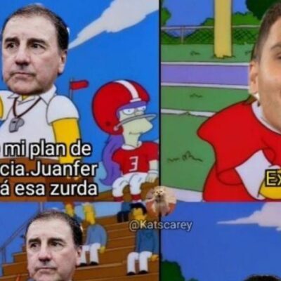 memes del partido de Colombia Vs Paraguay