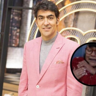 memes tras la ausencia de chris carpentier en masterchef 2024