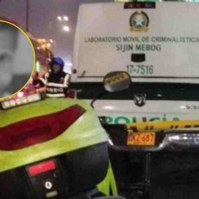 menor de dos años fue encontrado sin vida por su madre