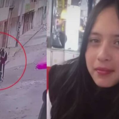 Menor en Bosa desapareció al salir a comprar pan