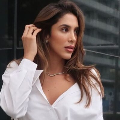 mensaje de Daniela Ospina a la selección de Argentina