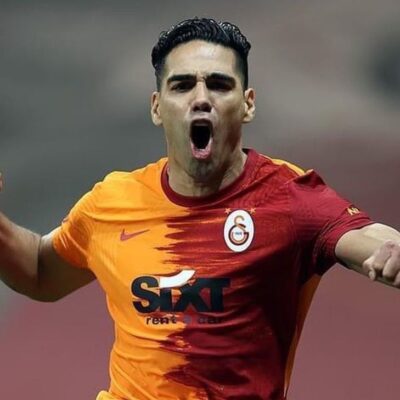 mensaje de Falcao a su abuela que murió