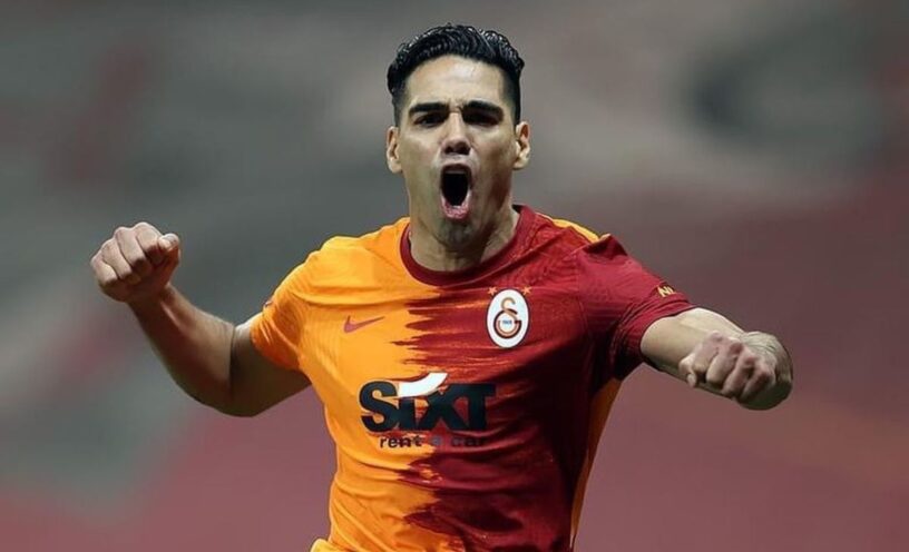 mensaje de Falcao a su abuela que murió