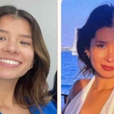 emotivo mensaje de la mamá de Tatiana Hernández