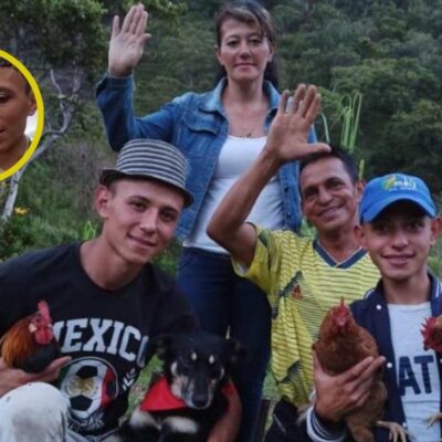 mensaje de Los Patojos tras meses de la muerte de su madre