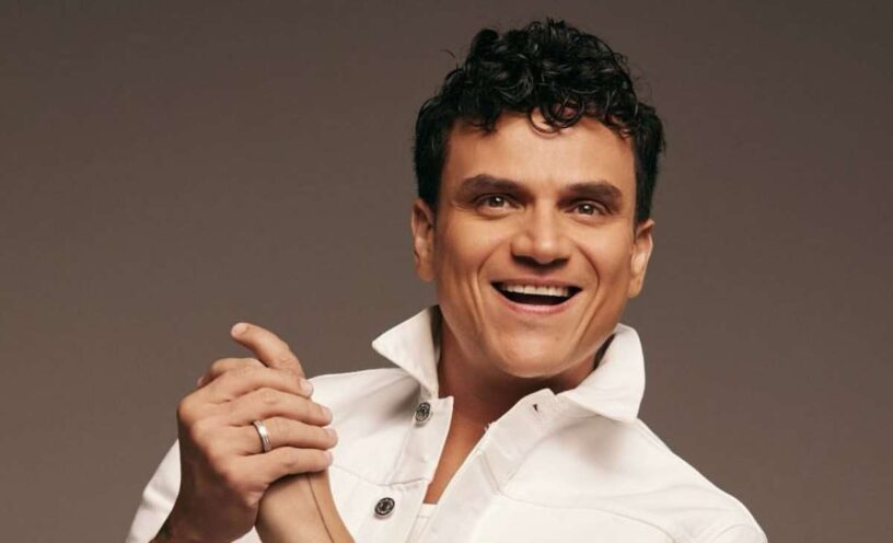 mensaje de Silvestre Dangond a su hijo en redes sociales