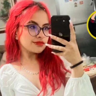 mensaje del novio de Catalina Leyva