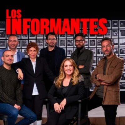 mensaje que dejo periodista de los informantes antes de morir