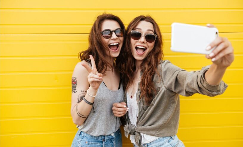 mensajes de buenos días para una amiga