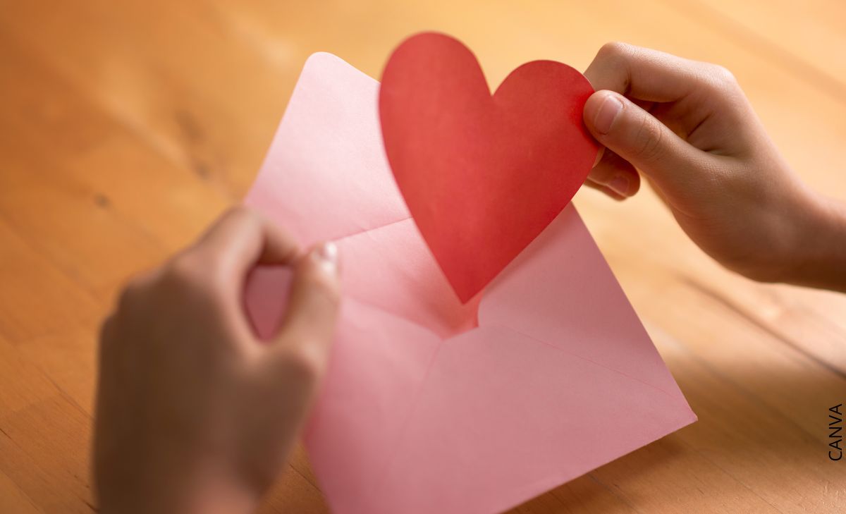 Mensajes de San Valentín para mi novio. ¡Se derretirá de amor!