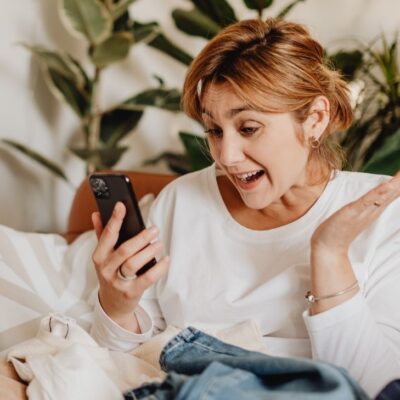 mensajes del Día de Madre para enviar por WhatsApp