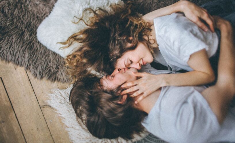 mensajes románticos de buenos días para enamorar a tu pareja
