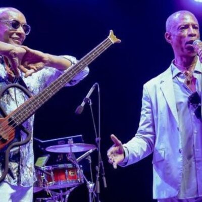mentira más grande sobre Guayacán Orquesta