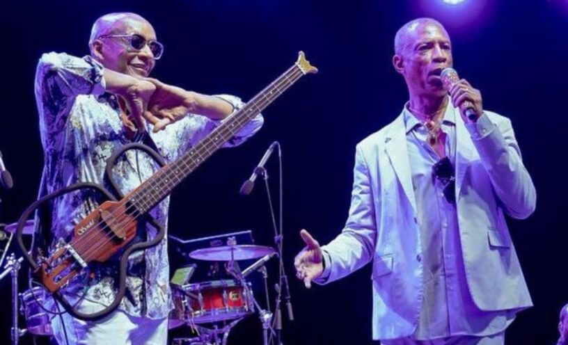 mentira más grande sobre Guayacán Orquesta