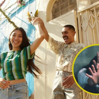 Merengue que cuenta el abuso a una menor