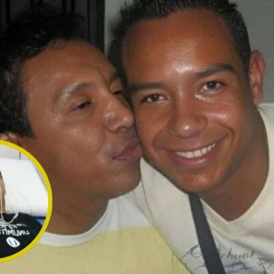 hijo de Diomedes Diaz en grave estado de salud