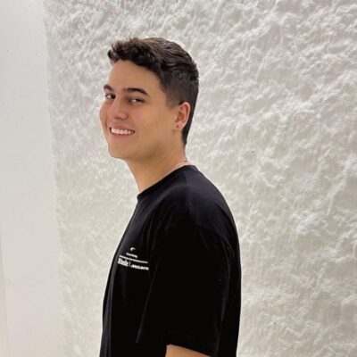 Miguel Bueno eliminado de La casa de los famosos