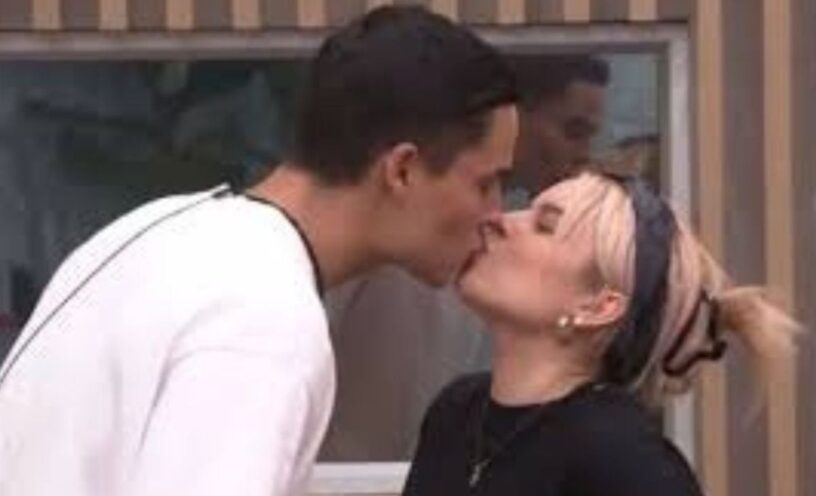 Miguel Bueno y Ornella Sierra se sometieron a costoso tratamiento