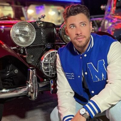 Miguel Melfi envió mensaje a Colombia