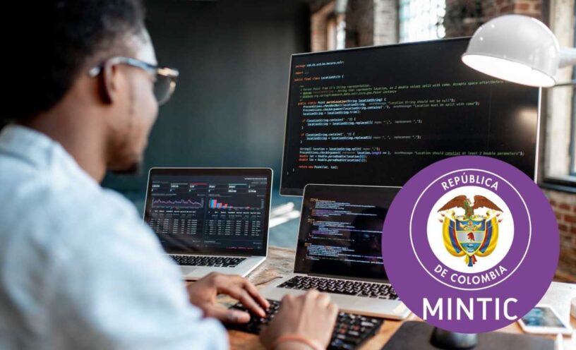 mintic lanzó cursos gratuitos para trabajar en redes sociales