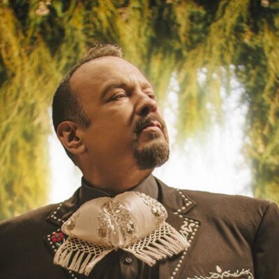 Mira quién lo dice de Pepe Aguilar