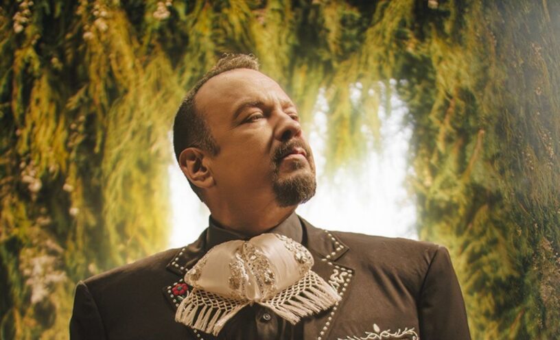 Mira quién lo dice de Pepe Aguilar