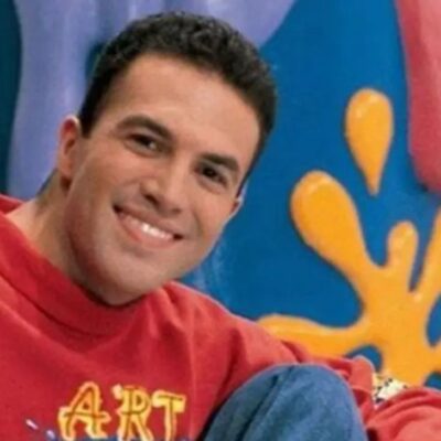 misterio de la muerte de Rui Torres de Art Attack