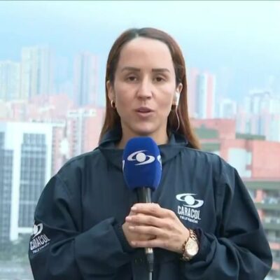 momento más humilde de Erika Zapata