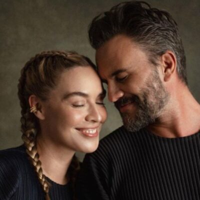 Mónica Fonseca dijo que su matrimonio no fue por amor