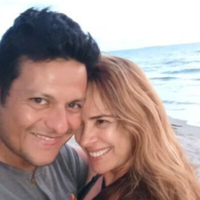 Mónica Hernández contó cómo sigue Amador Padilla