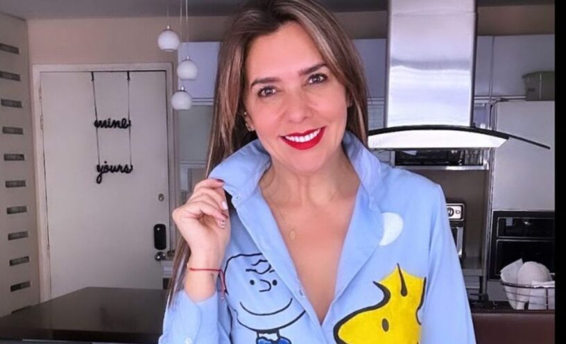 Mónica Rodríguez reveló por qué no salió Nataly Umaña de La Casa de los Famosos